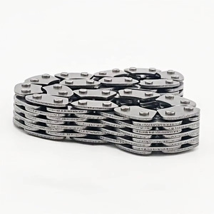 HISUN 450-<span class=keywords><strong>750CC</strong></span> ATV UTV Chaînes en forme de dents Nouveau métal OEM P004000223040000 Fit for R Gea - Product Image 5