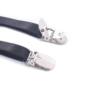 Vente en gros d'usine de <span class=keywords><strong>porte</strong></span>-<span class=keywords><strong>jarretelles</strong></span> élastiques réglables pour femmes - Product Image 3