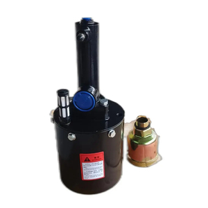 Rondelle d'origine Liugong SP100460 compatible avec la machine de construction LGMC de haute qualité 13C0067P01 - Product Image 1
