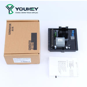 Régulateurs de tension pour groupe électrogène diesel HVR-11 AVR Linz - Product Image 4