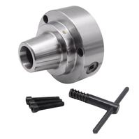 Fixation de collet 5C de haute précision pour fraiseuse Outils Mingzhuo
