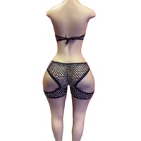 ELITES - Conjuntos de Ropa para Bailarinas al por Mayor, Ropa de Club para Mujer, Conjuntos para Fiesta