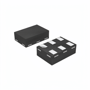 Logic Manufacturer Channel 6 XFDFN Buy Electronics Components Online 74AUP1G125GM,115 - Product Image 1