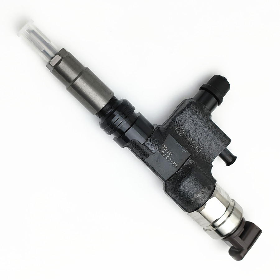 common rail injector 095000-9510 23670-E0510 for Hino 300 N04C Toyota Dyna 095000-9510 injector diesel fuel injector 095000-9510