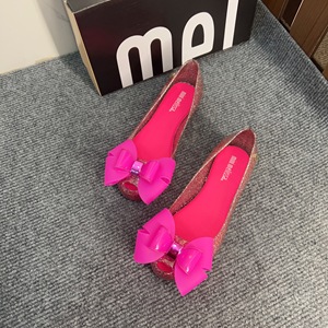 Melissa Xăng Đan Công Chúa Đính Nơ Thạch Cho Trẻ Em - Product Image 5