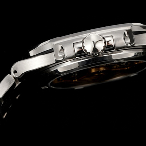 Montre Forever Classic Ultra Performance Série Élégante Version Personnalisée Haut de Gamme avec Diamants Cadeau de Fête pour Petite Amie - Product Image 4