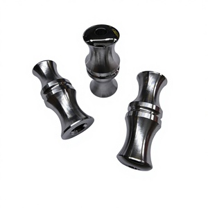 Servizi di Lavorazione CNC: Componenti in Acciaio Inossidabile, Parti per Macchine Utensili, Foratura, Fresatura, Brocciatura, Incisione per Lavorazioni Meccaniche - Product Image 3