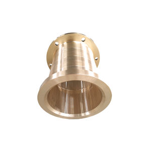 Bagues résistantes à la corrosion pour moteurs marins - Product Image 1