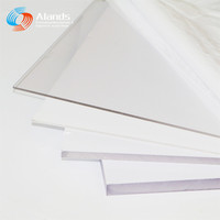 Alands PC Solid Board 2.1m x 5.8m Feuille de toiture en polycarbonate