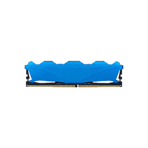 OscOO Desktop <b>Ddr4</b> <b>Ram</b> Modules With Heat Spreaders For Pc Upgrades - Product Image 3