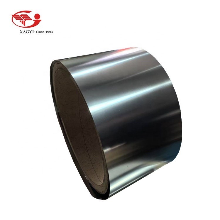 Pure Nickel Wire N6 N4 Ni200