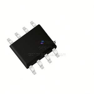 Nuevo y Original TL084CDT SOP-8, Circuito Integrado Semiconductor, Componente Electrónico Confiable, Suministro y Servicios de Componentes - Product Image 1
