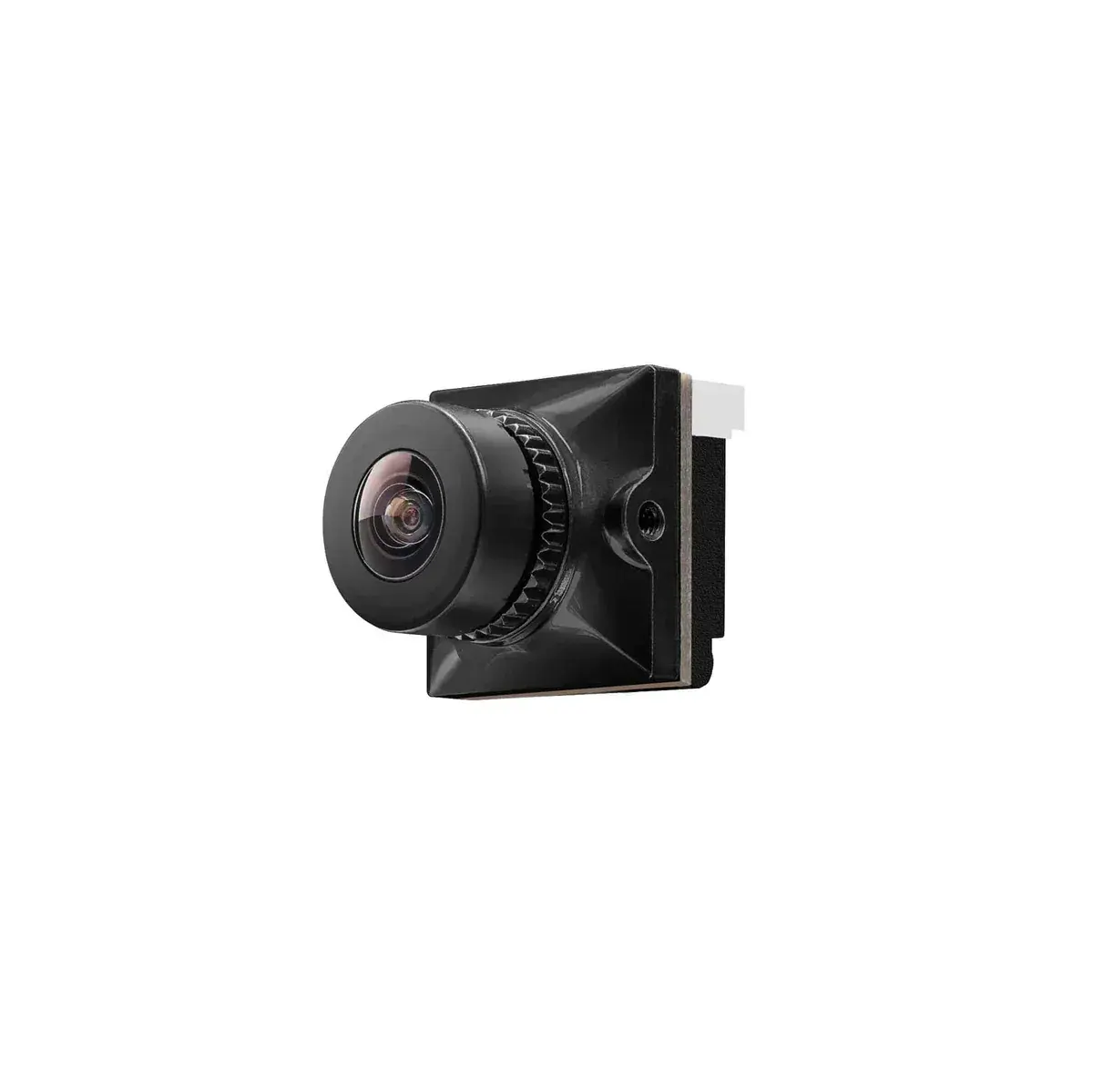 Caddx Ratel 2 V2 FPV Camera Ratel2 Lente de 2,1mm 16-9/4-3 NTSC/PAL conmutable con lente de repuesto Micro FPV Drone Parts