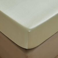 Ensemble de draps 3 pièces en fibre de bambou massif personnalisé OEM, écologique, rafraîchissant, 300 fils, hypoallergénique, avec logo et couleur personnalisés, literie d'été