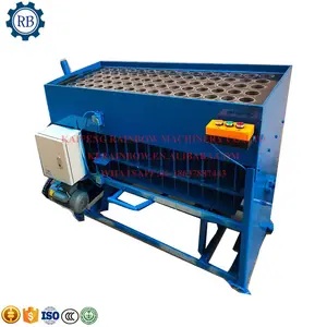 Commercial efficient paraffin wax candle making filling manufacturer machine in China