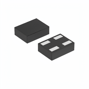 4 XDFN Electronics Component XC6129N38B7R-G Original Power Management (PMIC) - Product Image 1