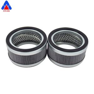 Nuevo elemento de filtro de aceite hidráulico PI5130SM6 de alta calidad con filtración de 100 micras y eficiencia de 98.7% para máquina dobladora de torno - Product Image 4