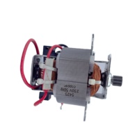 Haute vitesse 5425-1 Micro universel 220V 50/60Hz asynchrone monophasé moteur à courant alternatif hachoir à viande mélangeur pièces de rechange bas 110V