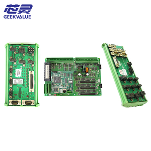 ASM DEK 265 phụ kiện máy in SMT bảng mạch D-185512 - Product Image 4