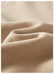 Sudadera BE2511 MAKITAPE Hip Hop, Corte Regular, Forrada, Bordada, Cuello Redondo, Transpirable, Gruesa, Ecológica, 345g, Poliéster - Product Image 4