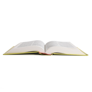 Wholesale Custom Design Holy Writ A4 <strong>Bible</strong> Hardcover Book Holy Writ <strong>Printing</strong> - Product Image 4