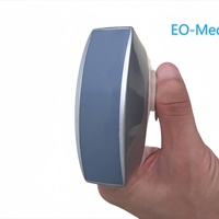 Ecógrafo Portátil Inalámbrico EOMED, 128 Elementos, Sonda Lineal de 7.5MHz, Pantalla B/M, 20fps, 1 Año de Garantía - Modelo BW12