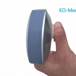 เครื่องอัลตราซาวนด์ไร้สายแบบพกพา 128 อีลิเมนต์ หัวตรวจอัลตราซาวนด์แบบ Linear 7.5MHz ราคาดี รุ่น BW12 - Product Image 2