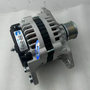 Alternador Cummins Ism11 para Motor Diésel, Maquinaria de Construcción Marina 5282841 - Product Image 3
