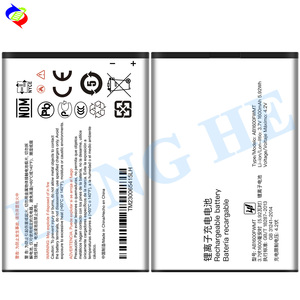 Batería AB1600FWMT de 3.87V y 1600mAh completamente nueva para teléfonos móviles <span class=keywords><strong>Philips</strong></span> E160 y E168. - Product Image 3