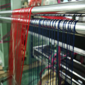 鄭泰電子ジャカード織機コンピュータ化下着ジャカード弾性機械 - Product Image 6