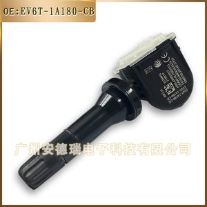 Tire Pressure Monitoring System Sensor EV6T-1A180-CB For Ford External <b>TPMS</b> Car Use - Product Image 3