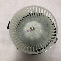 Moteur de ventilateur de refroidisseur d'air XB00001057 pour excavatrice Hitachi ZX200-5G Moteur de ventilateur