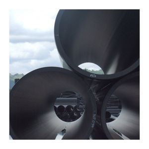 Precios de Tuberías de HDPE de 400 <span class=keywords><strong>mm</strong></span> de Diámetro, 40 Pn16, 500 <span class=keywords><strong>mm</strong></span>, 600 <span class=keywords><strong>mm</strong></span>, <span class=keywords><strong>16</strong></span> bar, Pe 100, Pn16/sdr11, 6 Pulgadas, 12 Pulgadas para Suministro de Agua o Drenaje - Product Image 4