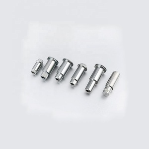 Haute demande faite sur commande tournant fraisage meulage cnc usinage partie - Product Image 4