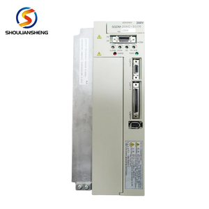 Contrôleur PLC SGDM-20AC-SD2B Driver Neuf, Stock Original Disponible - Product Image 4