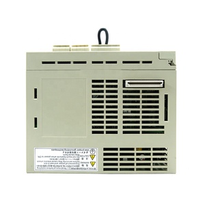 Original et neuf, expédition rapide, amplificateur de commande PLC SGDH-04AE, variateur de fréquence AC - Product Image 1