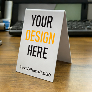 ขาตั้งสา<span class=keywords><strong>ม</strong></span>เหลี่ย<span class=keywords><strong>ม</strong></span> PVC แบบกำหนดเองสำหรับการ์ดเชิญงานแต่งงานและธุรกิจ พร้อ<span class=keywords><strong>ม</strong></span>ชิป NFC สำหรับงานปาร์ตี้และโปรโมชั่น การ์ดอวยพรพรีเ<span class=keywords><strong>ม</strong></span>ีย<span class=keywords><strong>ม</strong></span> - Product Image 5