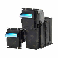HARGA TERBAIK kualitas tinggi LV77 Bill Acceptor Serial Port menerima tagihan lebar 67mm ~ 77mm untuk permainan keterampilan mesin Arcade