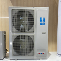 36000 BTU climatiseur Central toit dx-split Ac Cassette climatiseur monté au plafond