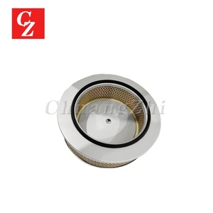 Kit de Cartucho de Filtro de Aire 6.4139.0 para Compresor Kaeser - Product Image 6