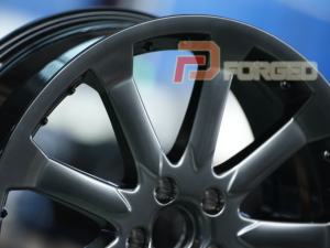 Jantes forgées en alliages de qualité personnalisée pour Holden HSV VT SV99 Monaro Maloo Commodore <span class=keywords><strong>Captiva</strong></span> Statesman Caprice Cruze Astra GTSR W1 - Product Image 2