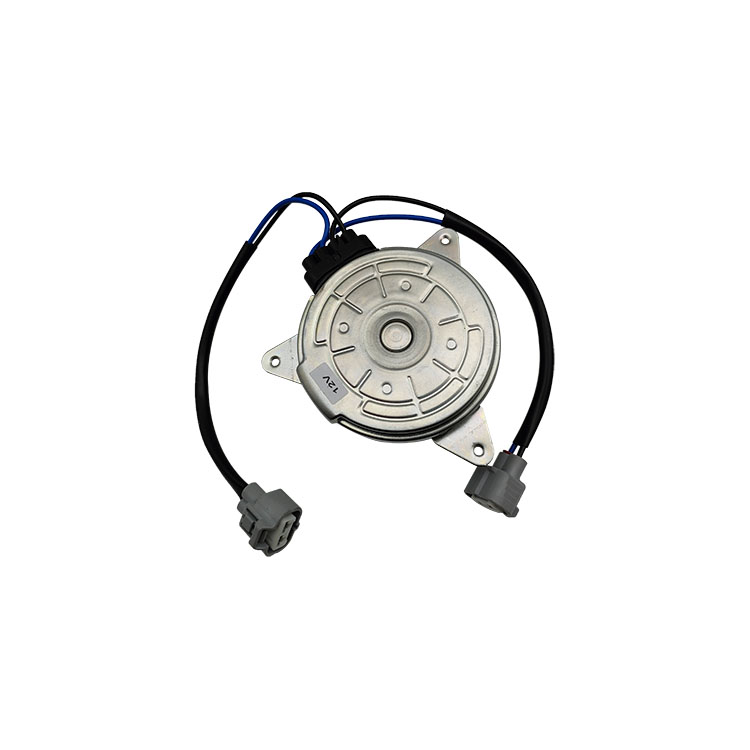 innova automatic climate control motor