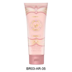 Lotion corporelle <span class=keywords><strong>Sloggi</strong></span> Factory Burphrise de haute qualité 236 ml, parfum arabe, hydratante, éclaircissante, au beurre de karité - Product Image 5