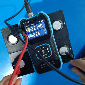 CALB 314AH 330Ah 340Ah Высокая емкость 8000 + срок службы совершенно новый класс A + элементы CALB 314 элемент Lifepo4 аккумулятор для солнечной батареи - Product Image 5