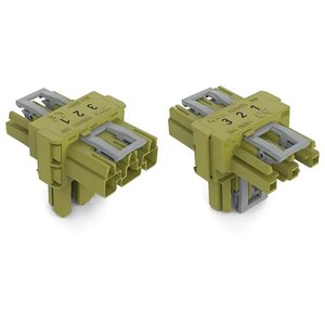 770-1712 - ใช้งานร่วมกับ wago ได้ - Product Image 1