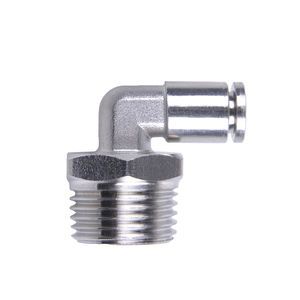 Универсальный двухкаточный резиновый амортизатор подушки безопасности, подушка безопасности, амортизатор с 1/2 быстросъемным соединителем SS304 - Product Image 5