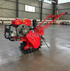 Offre Spéciale : <span class=keywords><strong>Scarificateur</strong></span> de Sol Haute Performance pour Jardins de Thé et Serres de Légumes – Qualité Fiable et Productivité Élevée - Product Image 2