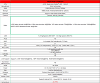 Carte embarquée Linux Helperboard A133 prenant en charge le Wi-Fi 5G, faible consommation d'énergie, large plage de température, fonctionnement 24h/24 et 7j/7 pour contrôleur industriel