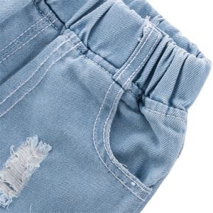 EANs-pantalones de algodón para niños, pantalones de algodón para niños pequeños - Product Image 2