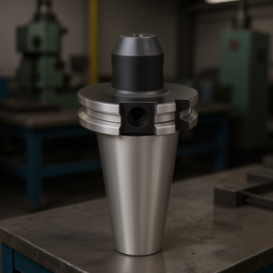 Mandrin conique ISO Ttake Tcb50 H.. We.. DIN 69871 pour machines-outils - Product Image 3